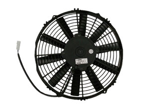UDZ90560    Deutz Tractor Condenser Fan - 4322172